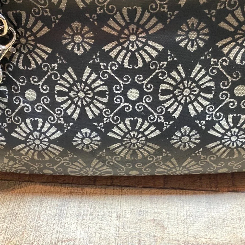 Petuna Pickle Bottom Diaper Clutch Wristlet